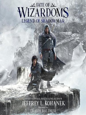 cover image of Wizardoms